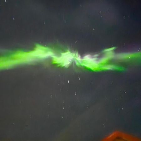 Innholdsrik Og Koselig Leilighet I Svolvaer Lofoten Номер фото